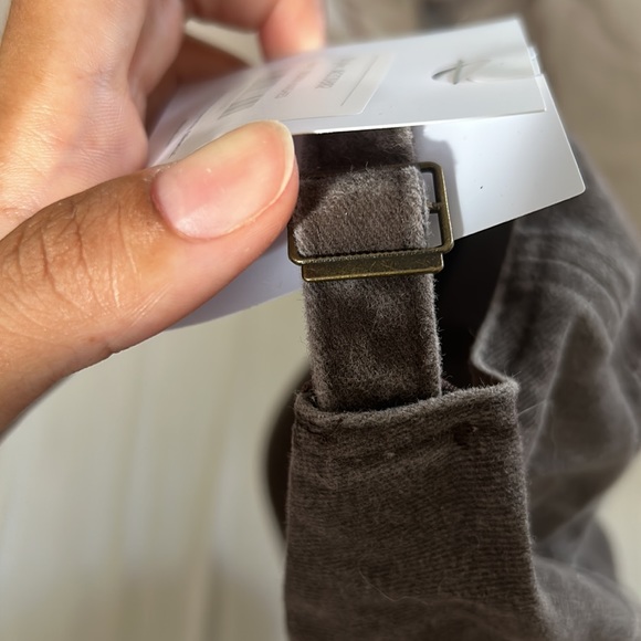 NWT edikted California cap - Picture 3 of 3